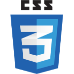 Css3 logo