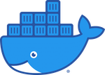 Docker logo