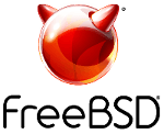 Freebsd logo