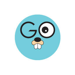 Golang logo