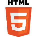 HTML5 HTML5 logo