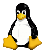 Linux logo