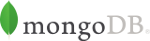 MongoDB logo