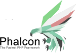 Phalcon logo