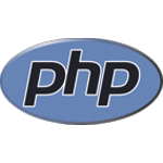 PHP language Php logo