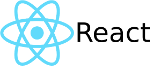 React logo